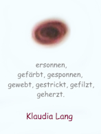 Klaudia Lang