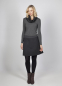 Preview: Kleid mit Kragen