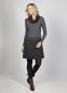Preview: Kleid mit Kragen