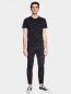 Mobile Preview: Jeans Slim Fred Night Schwarz