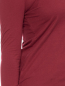 Preview: rotes Langarmshirt