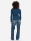 Preview: Langarmshirt für Damen