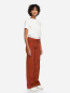 Preview: Damen Cordhose in Farbe