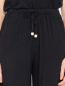 Preview: schwarze Sommerhose