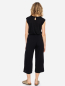 Preview: schwarze Sommerhose