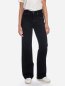 Preview: Schwarze Damen Jeans