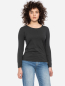 Preview: Damen-Langarmshirt