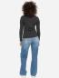 Preview: Damen-Langarmshirt