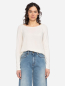 Preview: leichtes Damen-Longsleeve