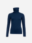 Preview: Damen-Rolli in Blau