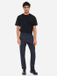 Preview: Stoffhose im Chino-Stil