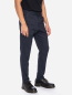 Preview: Stoffhose im Chino-Stil