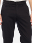 Preview: Unisex Hose in schwarz