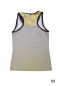 Preview: buntes Damen Bio-Unterhemd