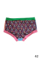 Preview: bunte Damen-Unterhose