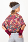 Preview: Sweater Shirt gemustert