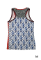 Preview: buntes Damen Bio-Unterhemd