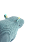 Preview: Kuscheltier mit Spieluhr