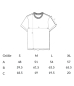 Preview: Damen T-Shirt "Elster" in mintgrün