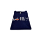 Preview: Shirt mit Grafik-Motiv
