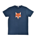 Preview: T-Shirt mit Fuchs
