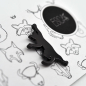 Preview: Pin Katze