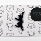 Preview: Pin Katze