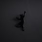 Preview: Pin Katze