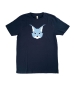 Preview: Luchs - Herren T-Shirt