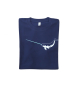 Preview: T-Shirt mit Narwal