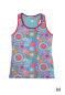 Preview: buntes Damen Traegertop