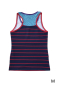 Preview: buntes Damen Traegertop