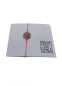 Preview: feines Armband mit Glasperlen