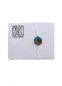 Preview: feines Armband mit Glasperlen