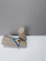 Preview: Ring aus Glasperlen
