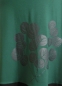 Preview: ausgestellter Rock "Eucalyptus"