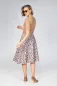 Preview: Kleid mit Leo-Rockteil