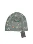 Preview: gemusterte Wendemütze