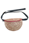 Preview: rotes Crossbody-Unikat