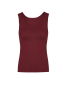 Preview: Basic Damen Tanktop