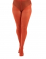 Preview: Strumpfhose in orange