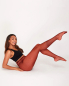 Preview: Netz-Strumpfhose Beispielbild