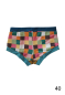 Preview: bunte Damen Unterhose