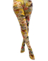 Preview: Strumpfhose mit Print
