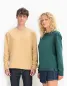 Preview: Sportliches Unisex-Longsleeve