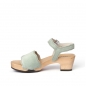 Mobile Preview: Sommer Schuhe "KALIMA" mint