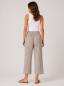 Preview: Culotte mit elastischem Bund