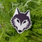 Preview: Patch - Wolf