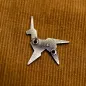 Preview: Brosche - Pin aus Metall