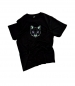 Mobile Preview: Katze - Herren Biobaumwoll T-Shirt